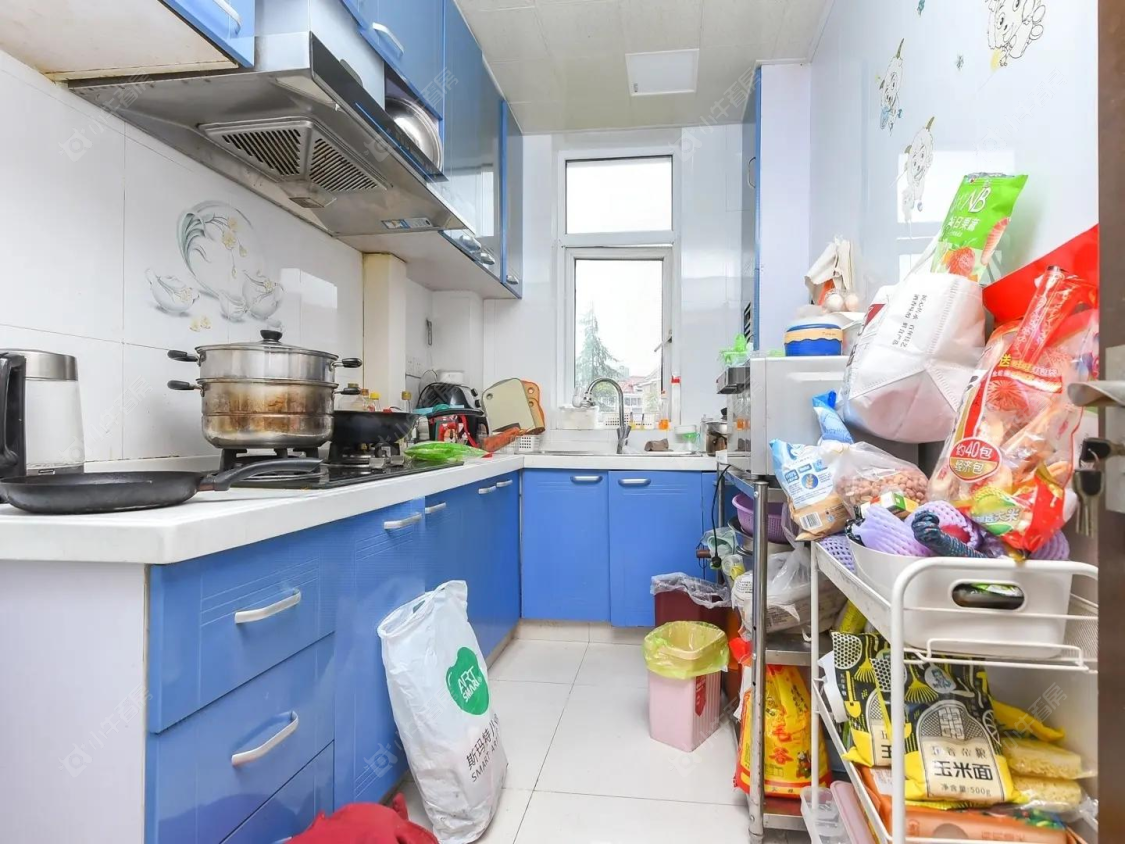 上海好日子大家园B区在售二手房源小区图_小牛看房