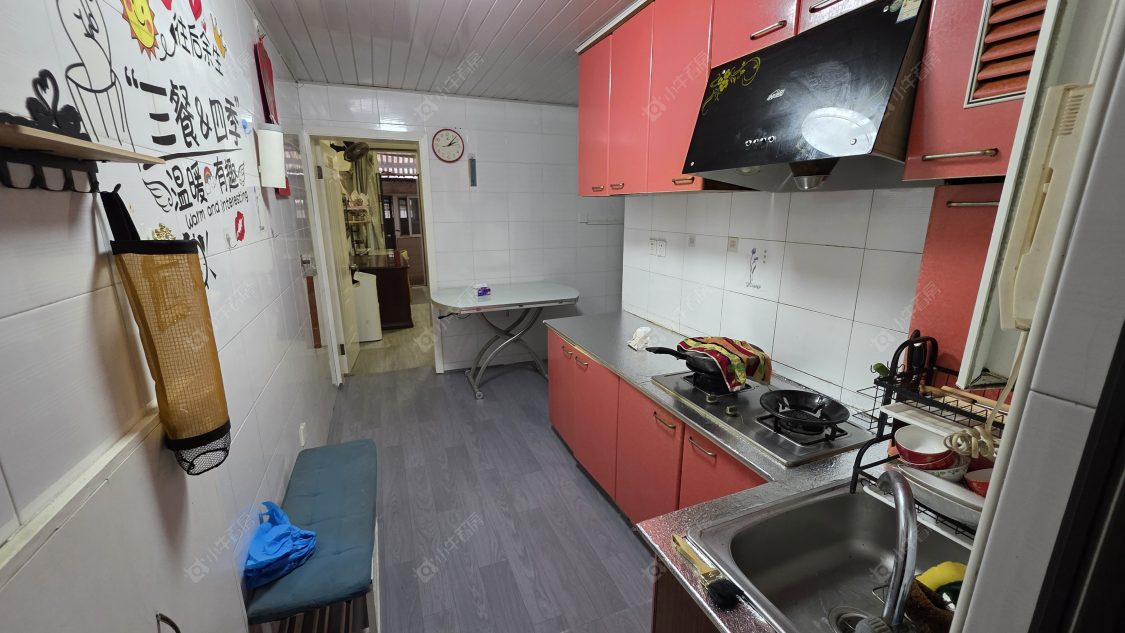 上海浦东南路1380弄在租房源小区图_小牛看房