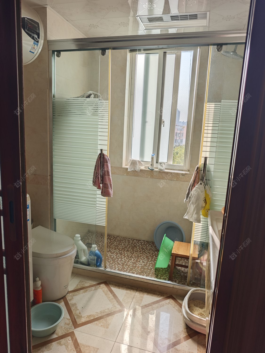 上海悦丰新苑在售二手房源小区图_小牛看房