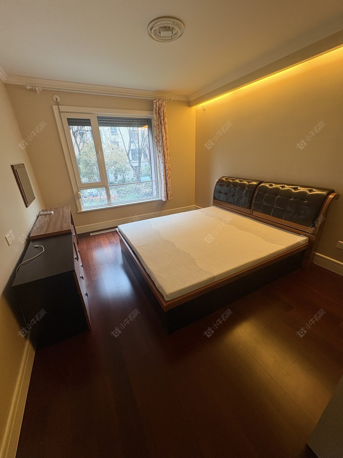 上海朗诗绿岛在售二手房源小区图_小牛看房