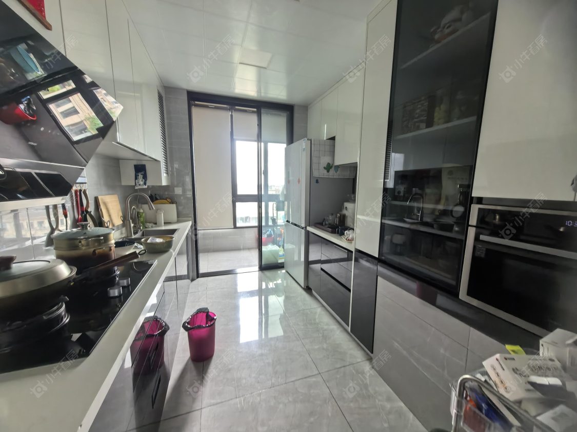 上海宫园巧筑在售二手房源小区图_小牛看房