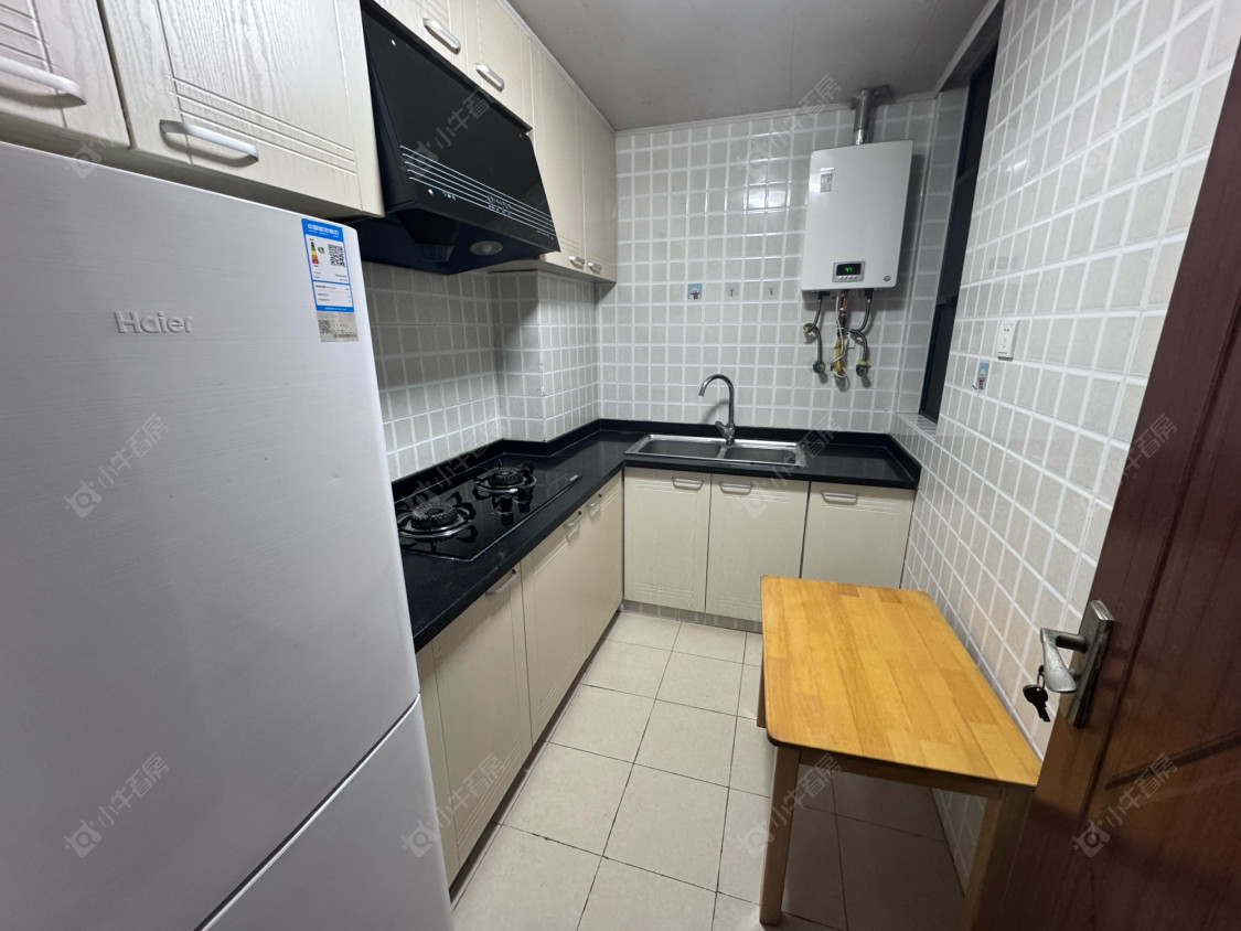 上海大华锦绣华城二街区在租房源小区图_小牛看房