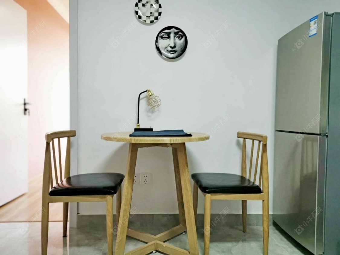 上海济阳三村在租房源小区图_小牛看房