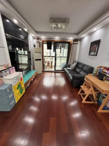 上海保利叶上海一期在售二手房_小牛看房