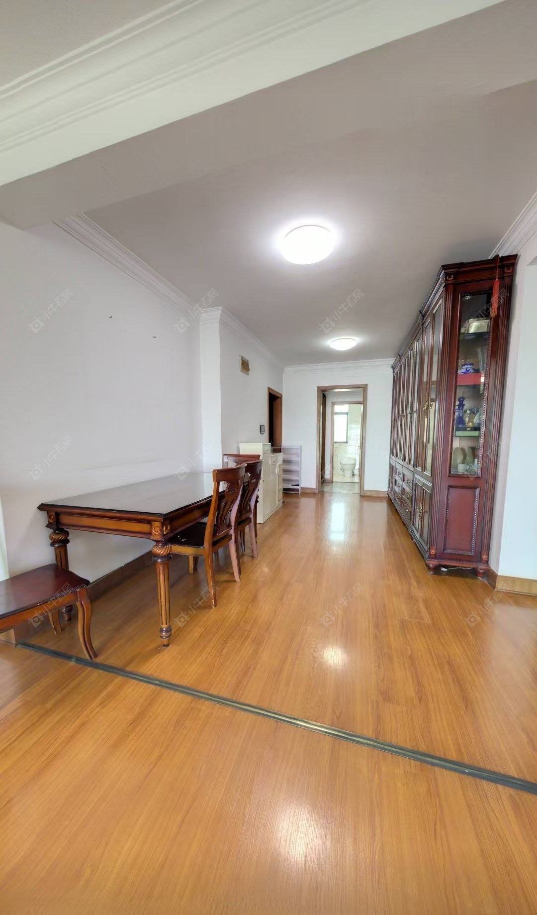 上海环龙公寓在售二手房源小区图_小牛看房