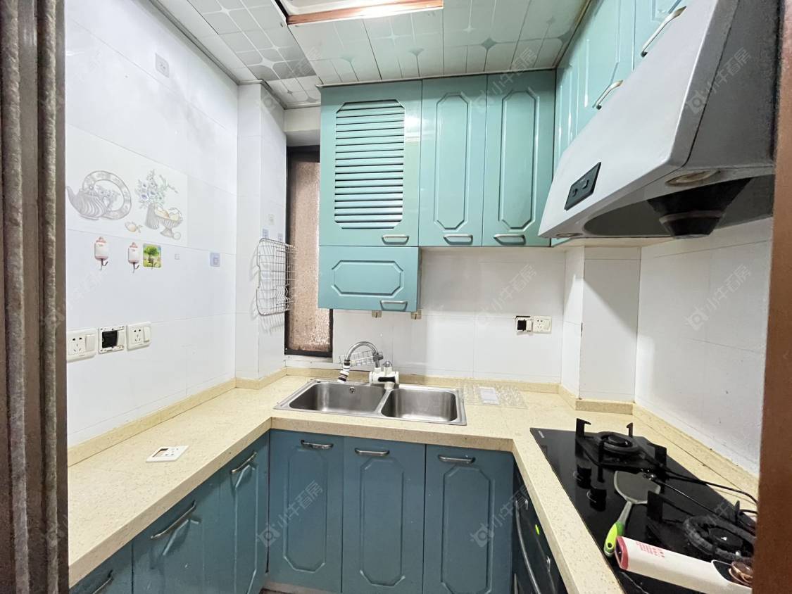 上海逸庭苑在售二手房源小区图_小牛看房