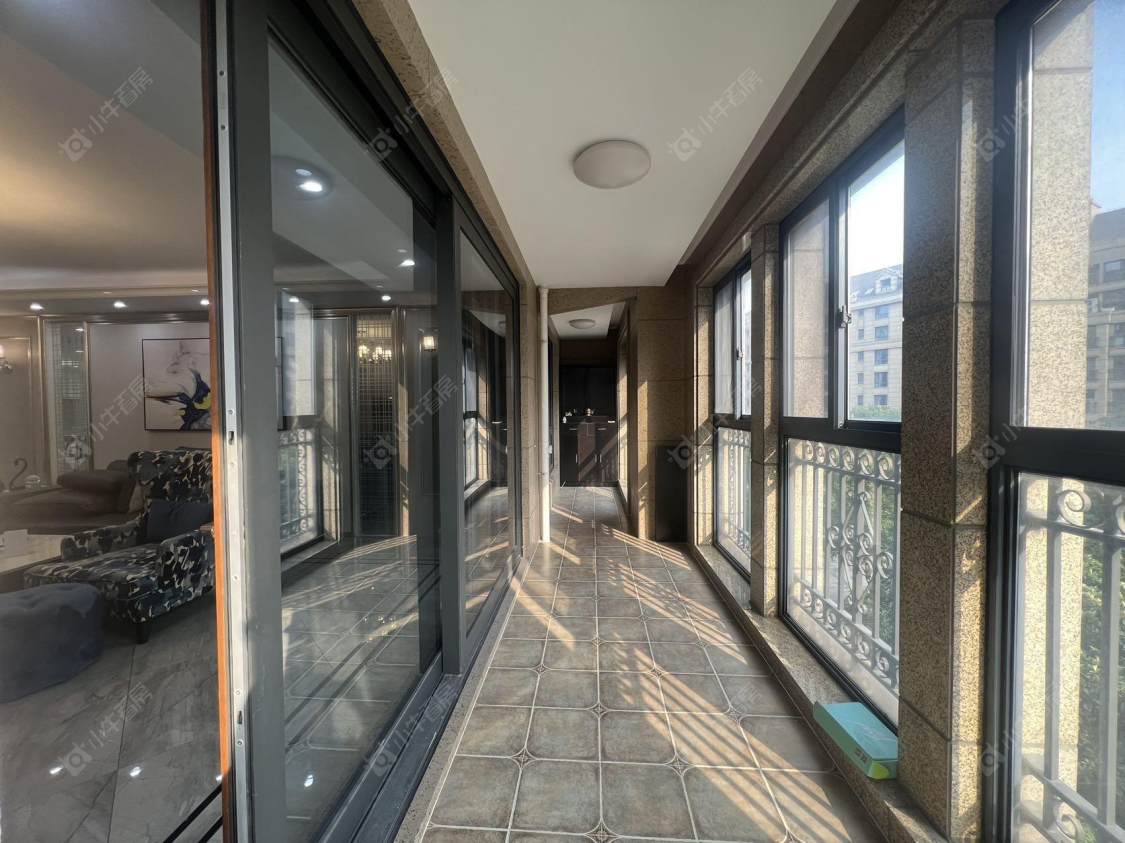 上海铂珏公馆在售二手房源小区图_小牛看房