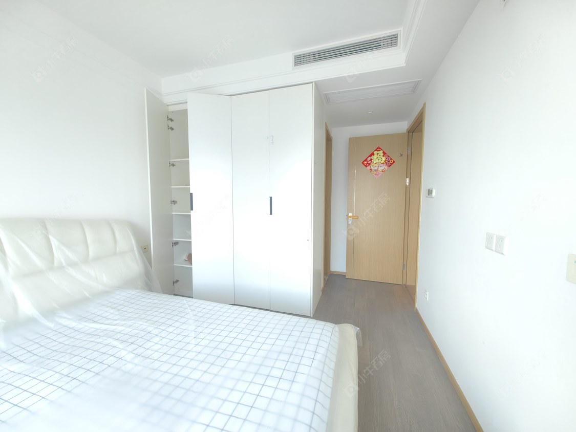 上海中建阅澜山在售二手房源小区图_小牛看房