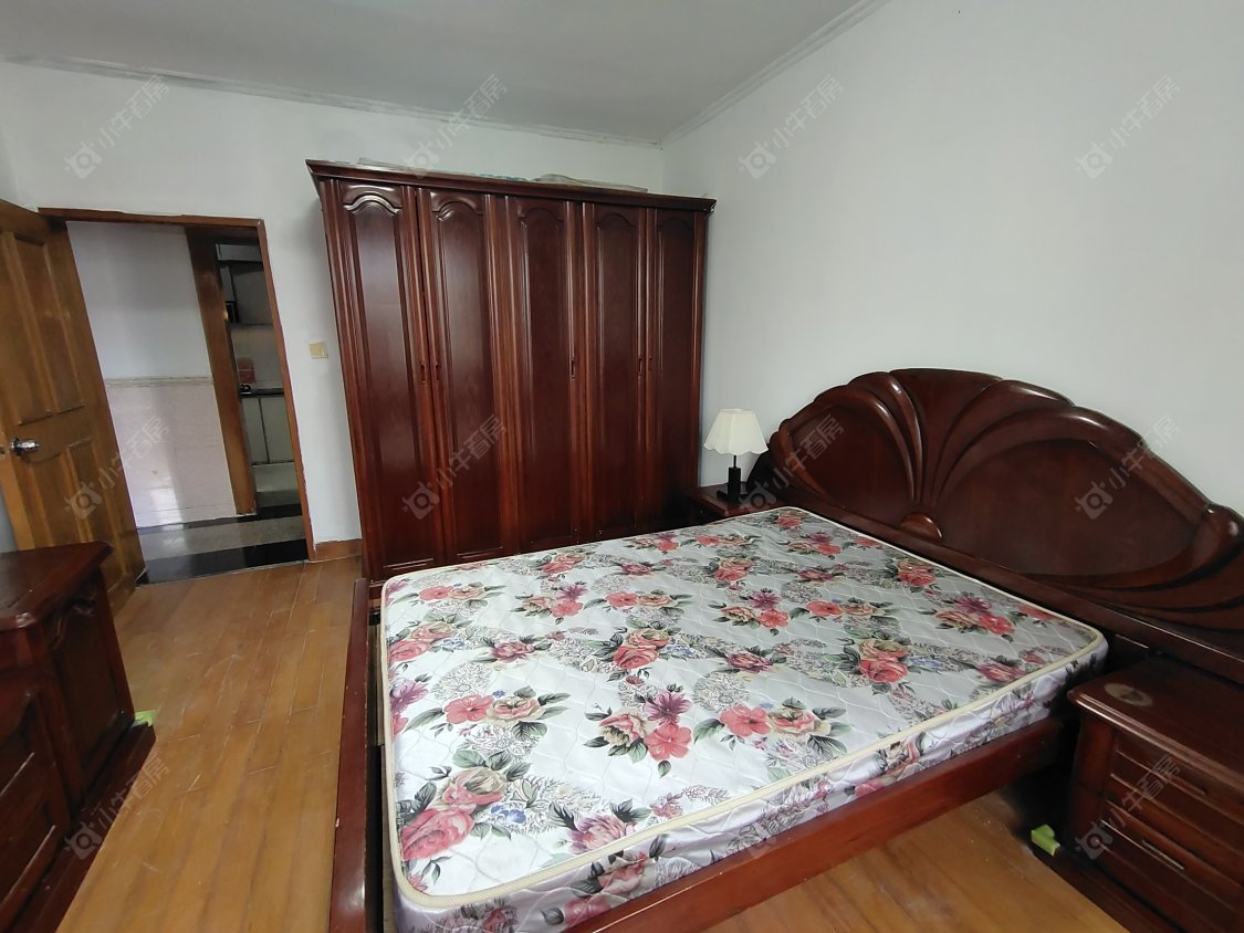 上海凌兆十三村在租房源户型图_小牛看房