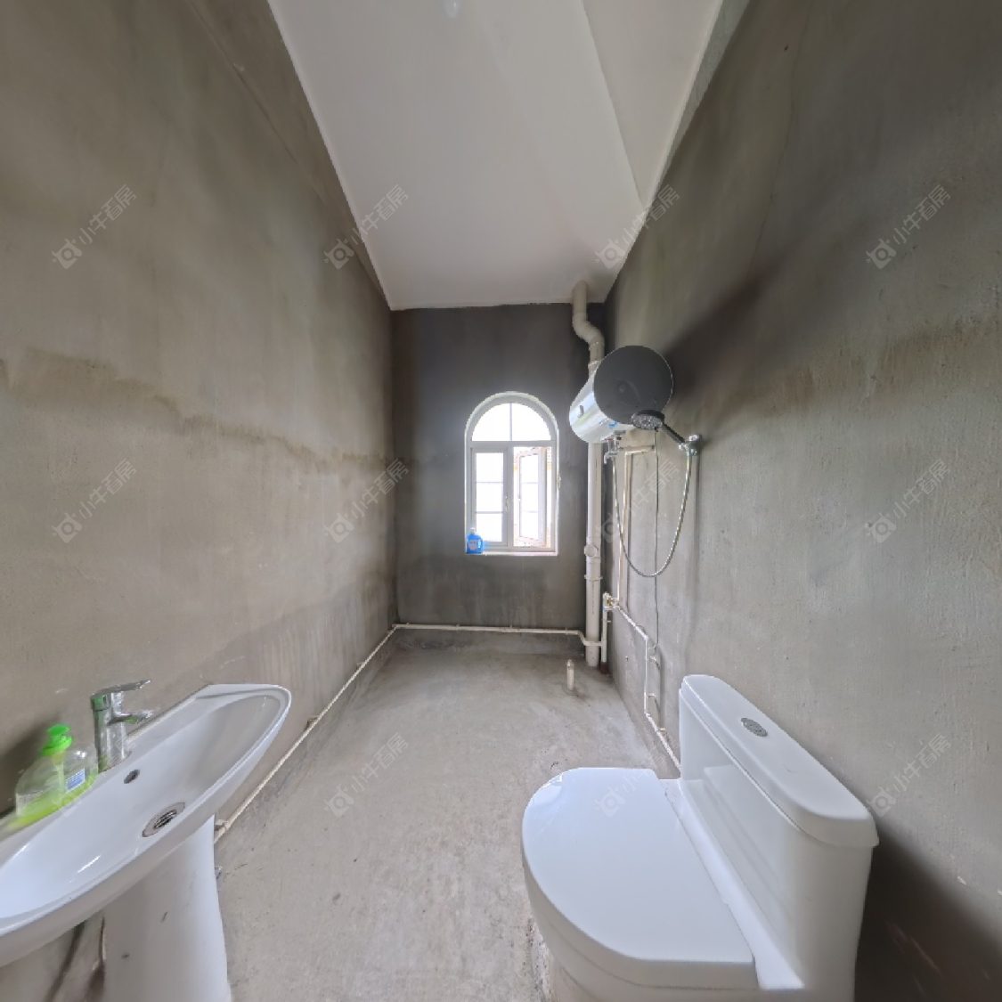 上海绿洲千岛花园在售二手房源小区图_小牛看房