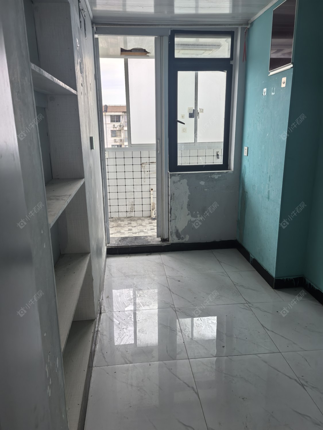 上海浦发绿城在售二手房源小区图_小牛看房