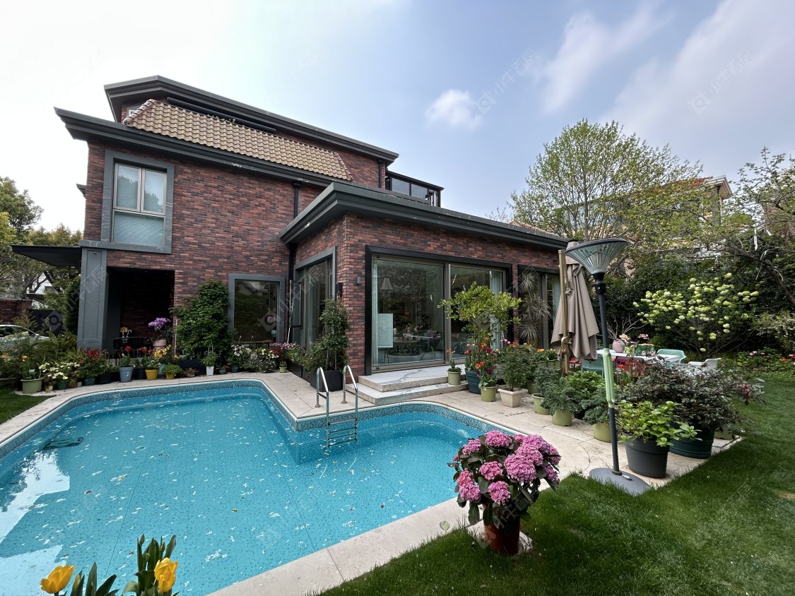 上海瑞生花园在售二手房源小区图_小牛看房