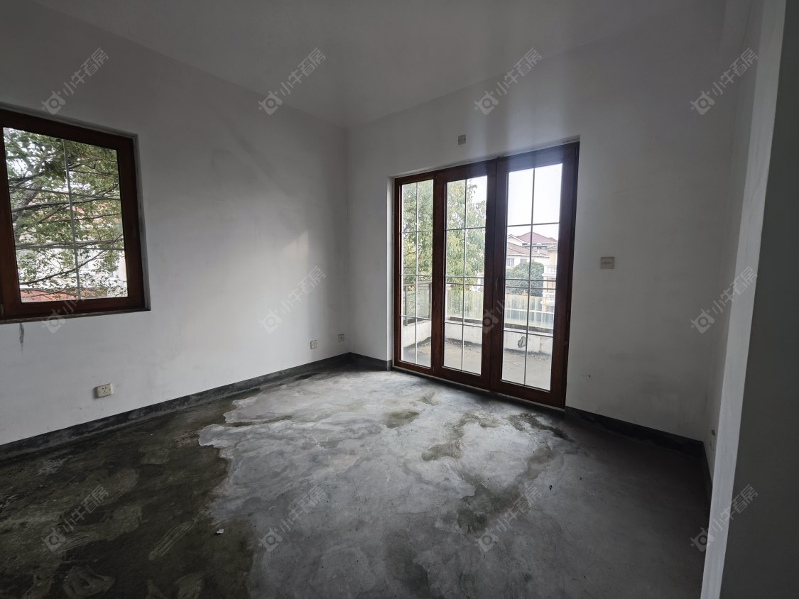 上海绿洲千岛花园在售二手房源小区图_小牛看房