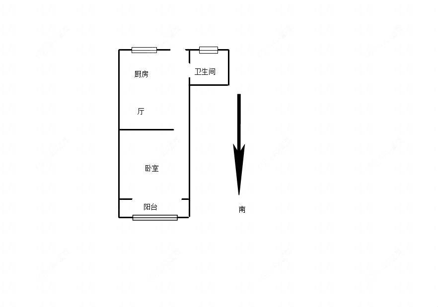上海临沂七村在租房源小区图_小牛看房