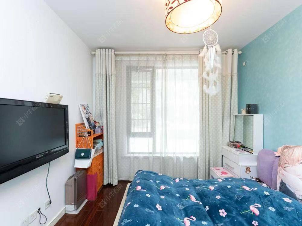 上海铂金华府在售二手房源小区图_小牛看房