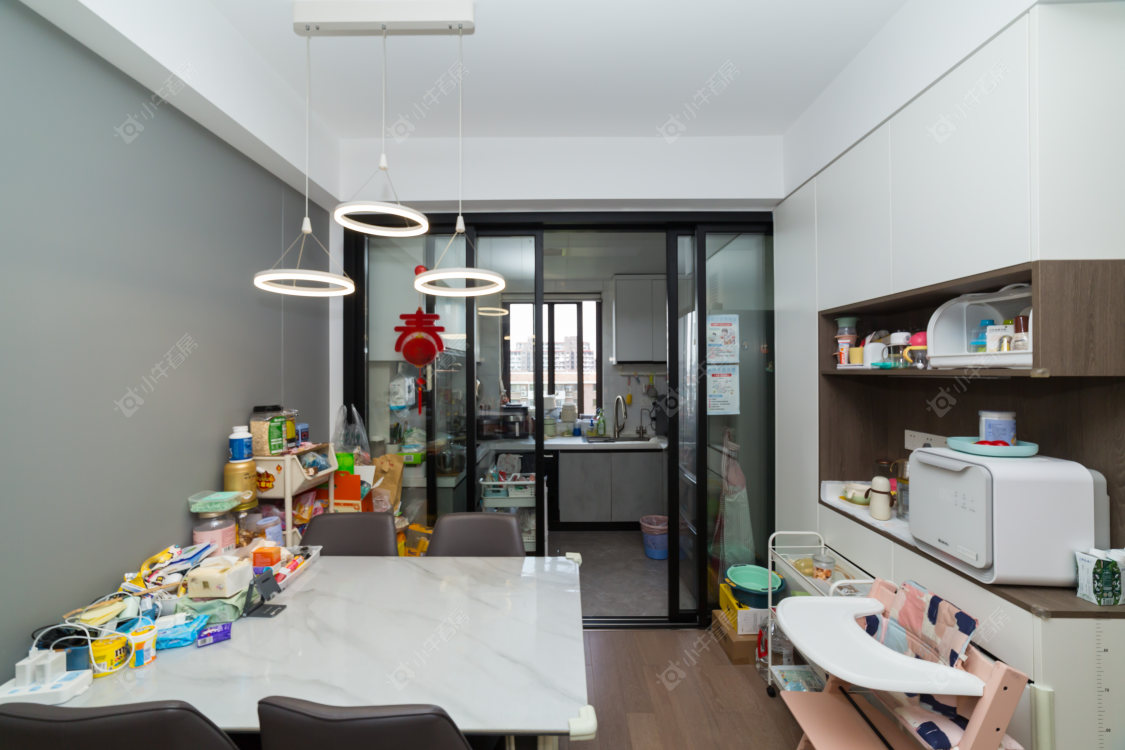 上海柏澜晶舍在售二手房源小区图_小牛看房