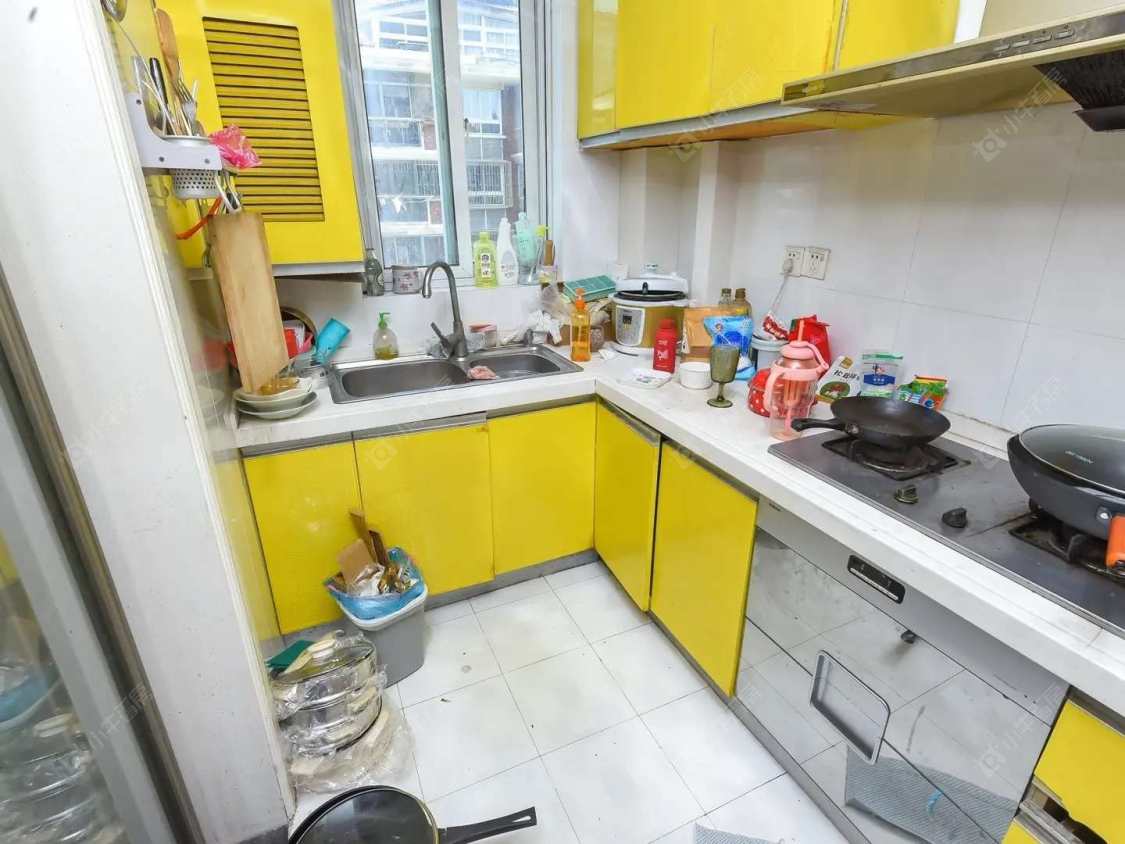 上海好日子大家园C区在售二手房源小区图_小牛看房