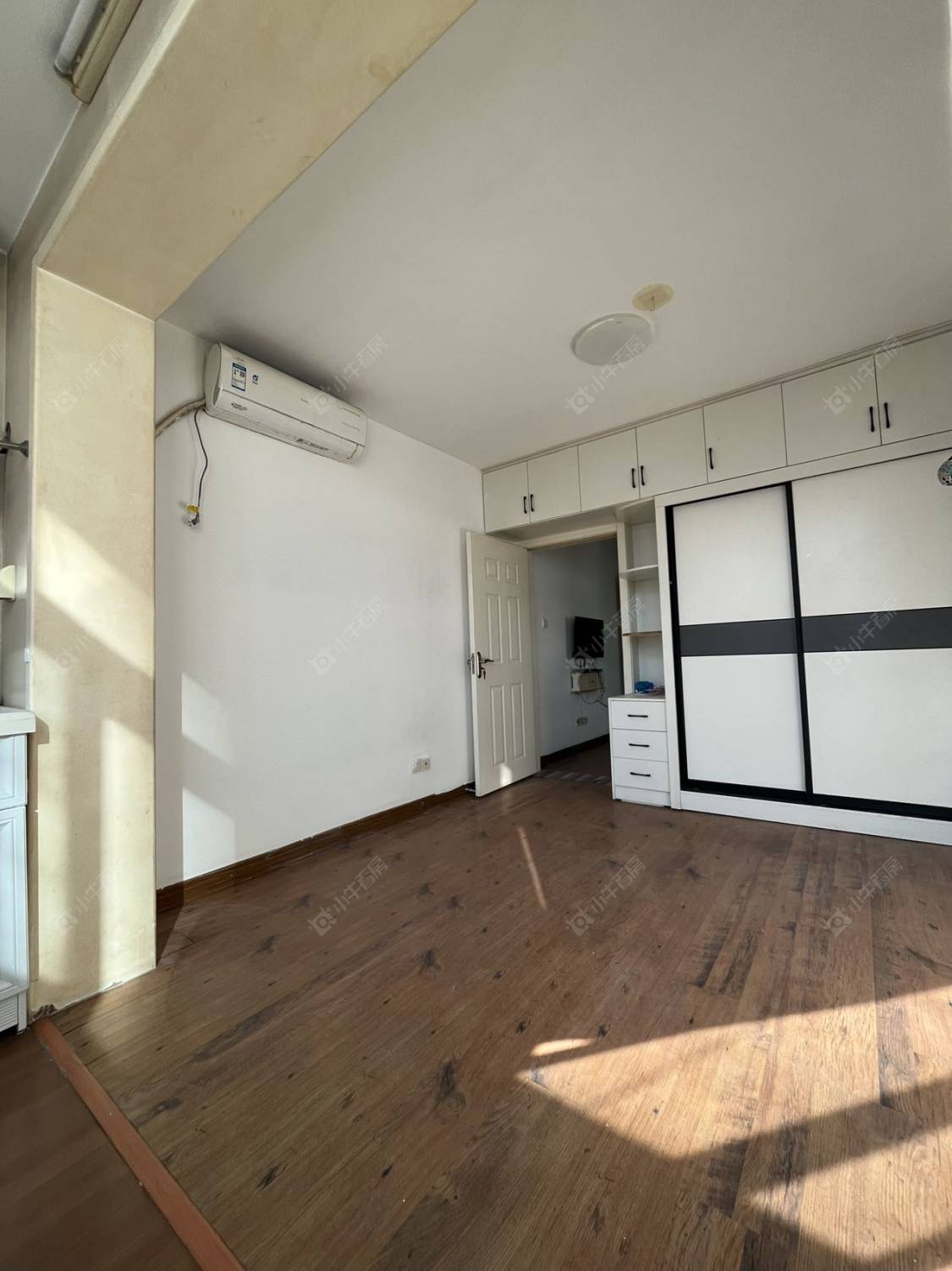 上海西镇小区(长宁)在售二手房源小区图_小牛看房