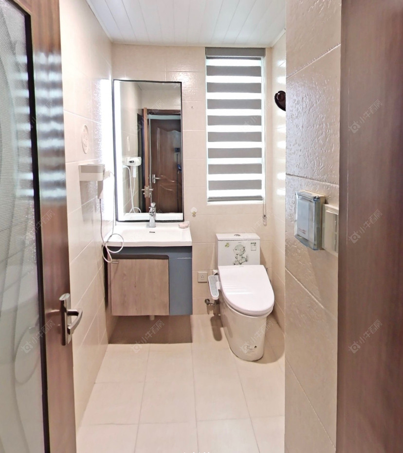 上海怡泰家苑在租房源小区图_小牛看房