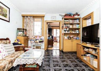 上海建德花园海棠苑2室1厅1卫在售二手房房源图片