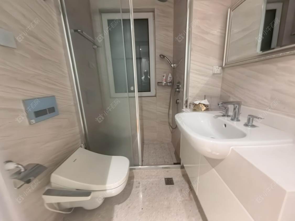 上海朗诗绿岛别墅区在售二手房源小区图_小牛看房