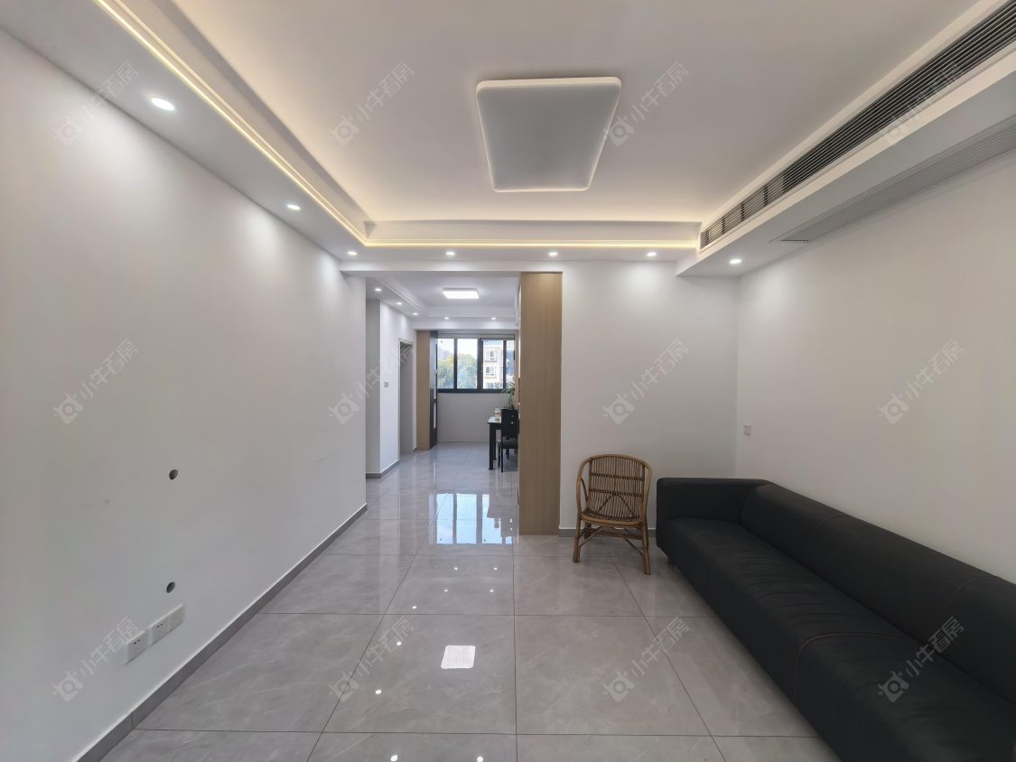 上海同盛嘉园在售二手房源小区图_小牛看房