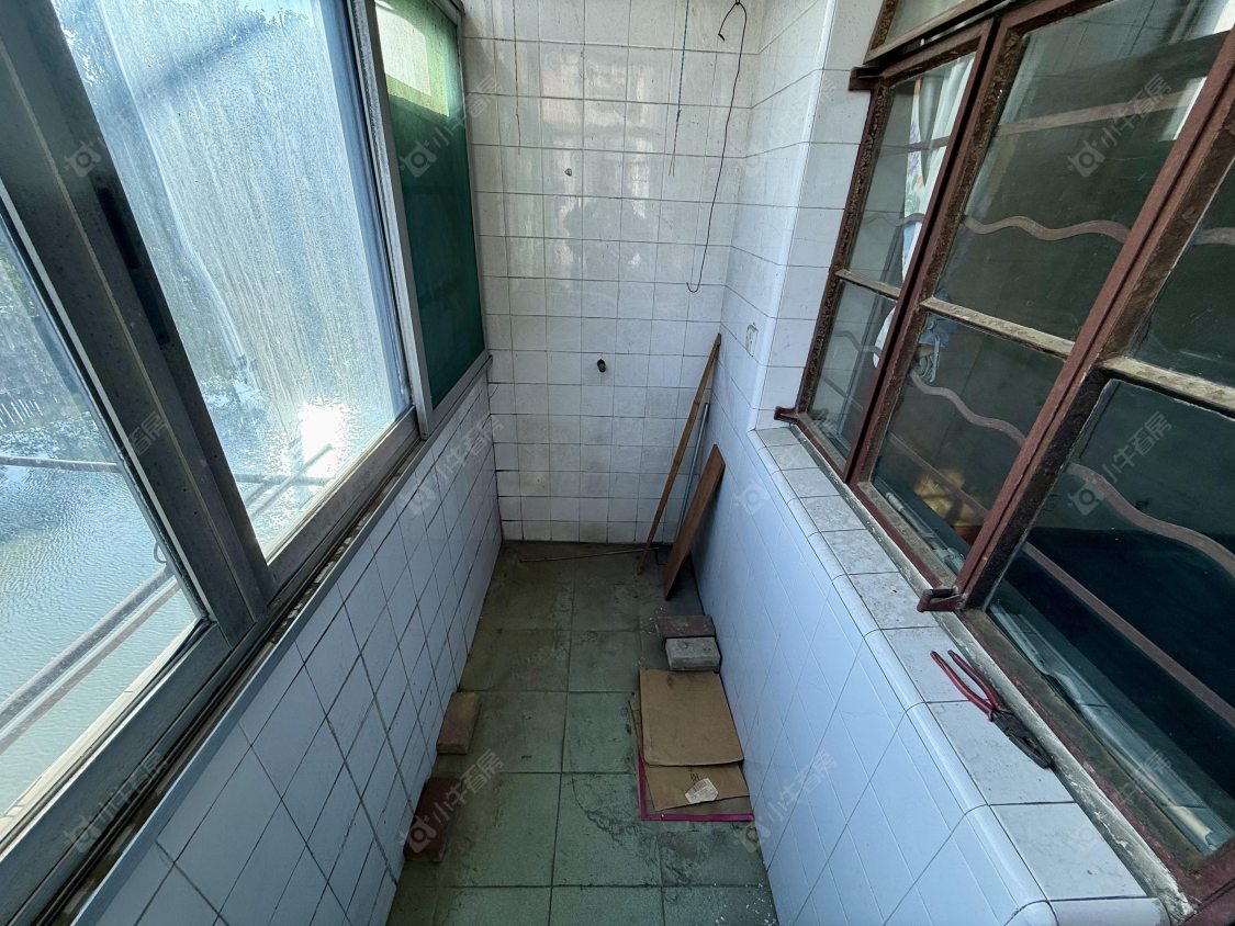 上海乐业一村在售二手房源小区图_小牛看房