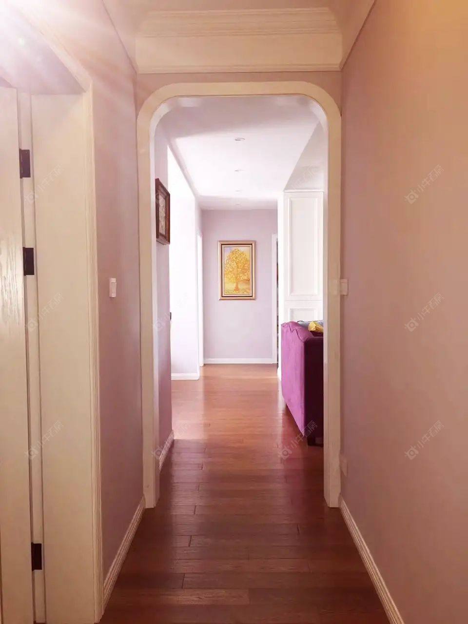 上海万业紫辰苑在售二手房源小区图_小牛看房