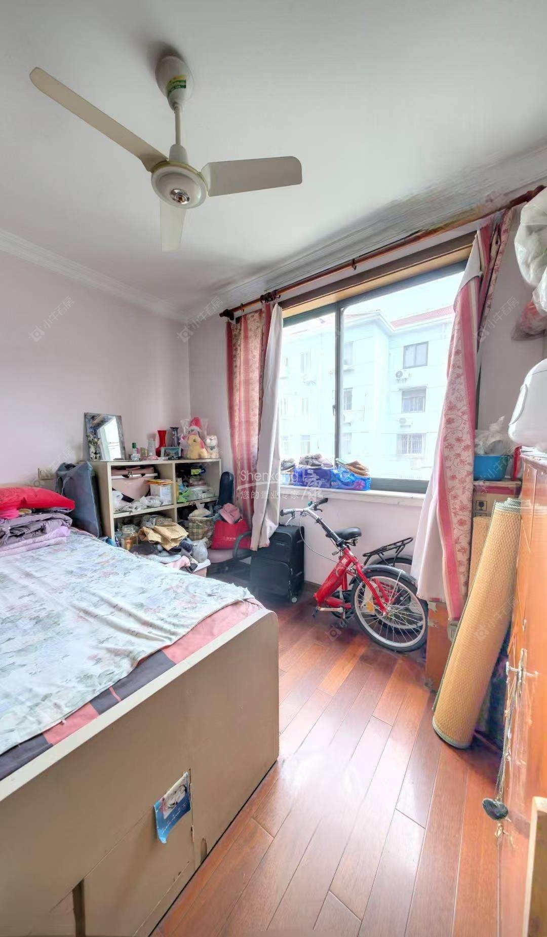 上海金顺小区在售二手房源小区图_小牛看房