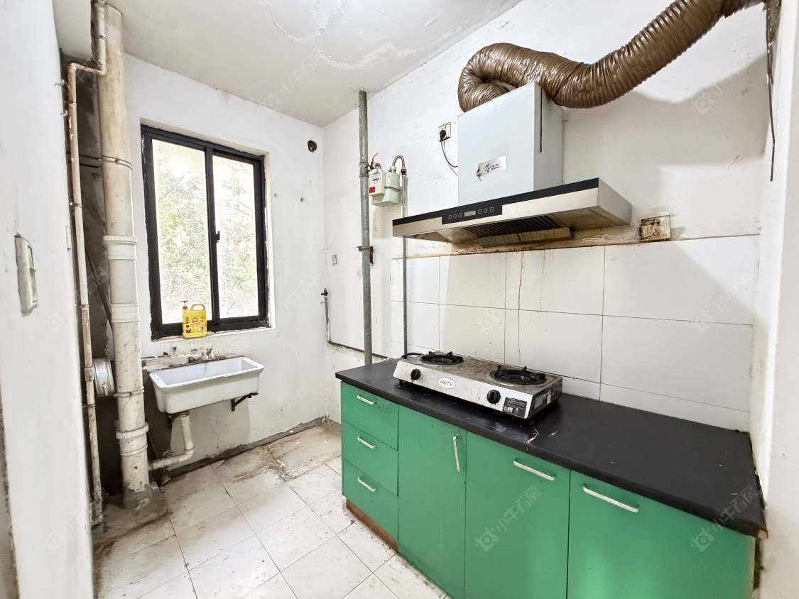 上海保利叶上海一期在售二手房源小区图_小牛看房