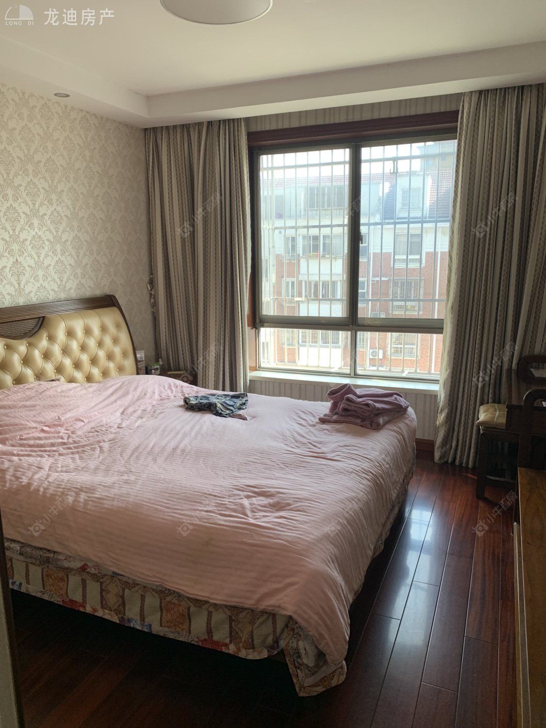 上海绿海家园在售二手房源小区图_小牛看房