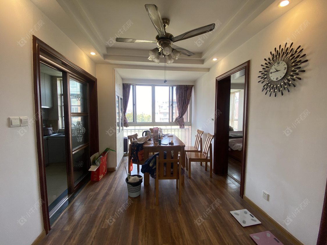 上海好日子大家园D区在售二手房源小区图_小牛看房