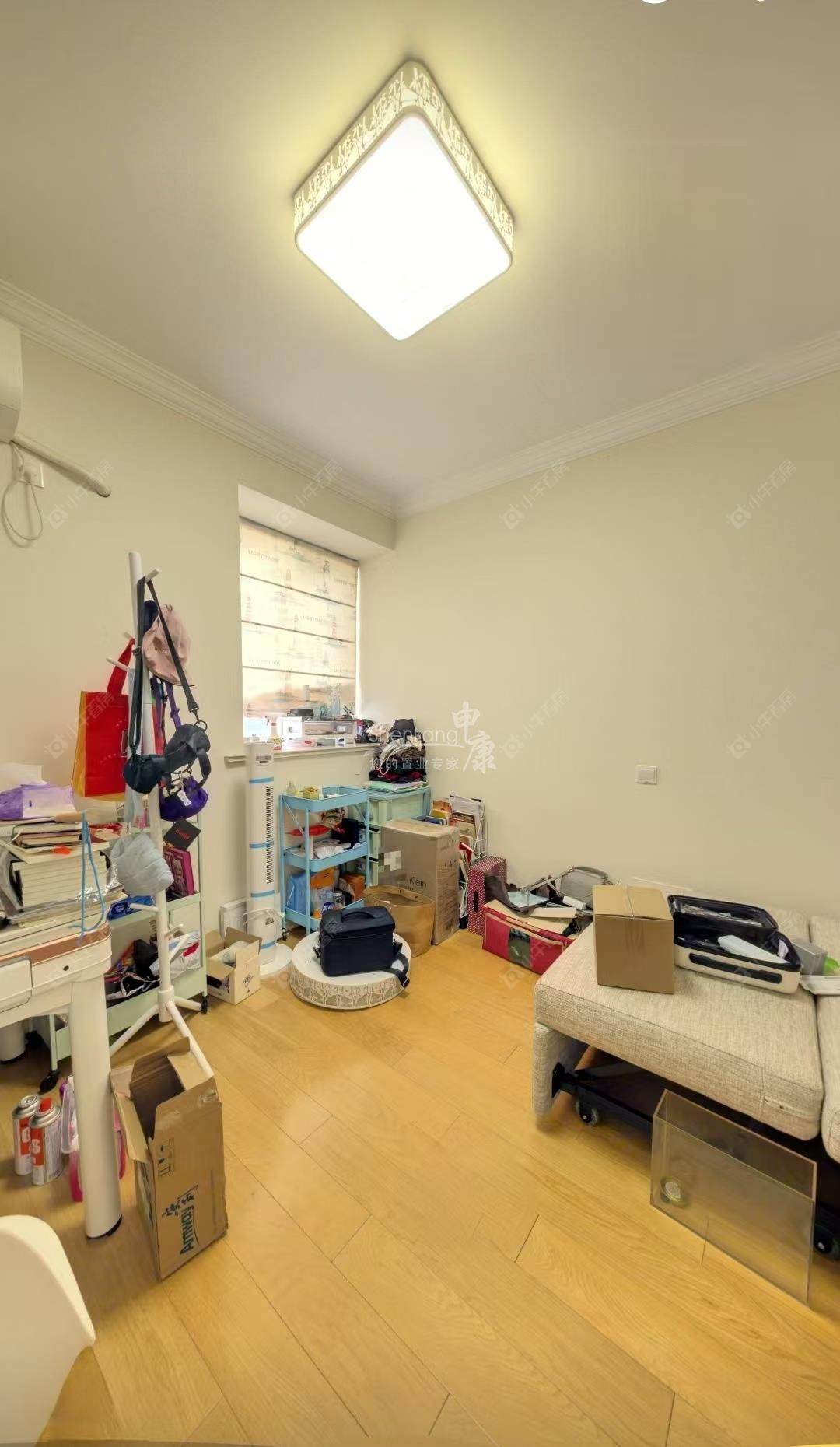 上海天池一村在售二手房源小区图_小牛看房