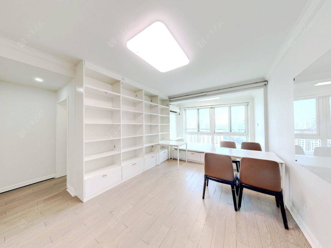 上海陆家嘴花园一期在售二手房源小区图_小牛看房