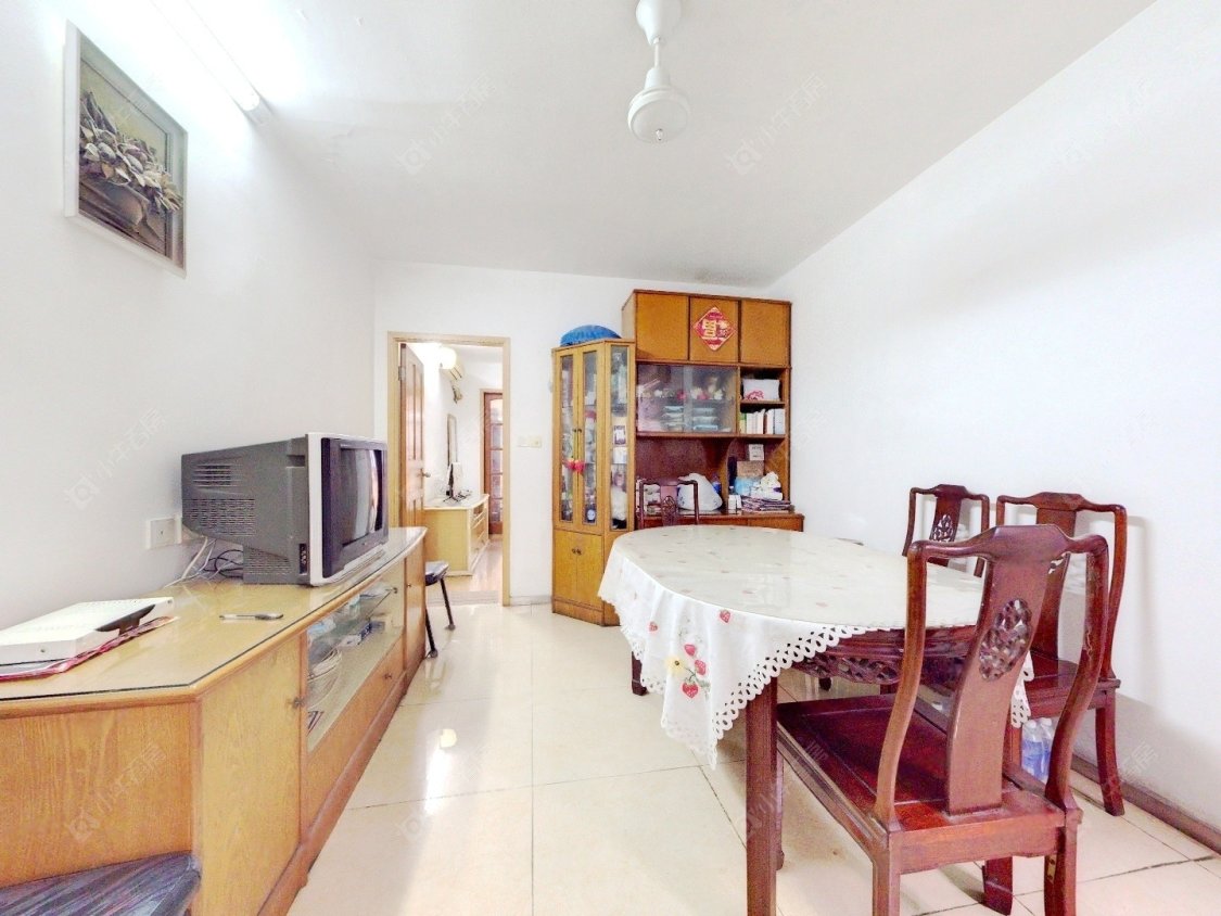 上海北茶园在售二手房源小区图_小牛看房