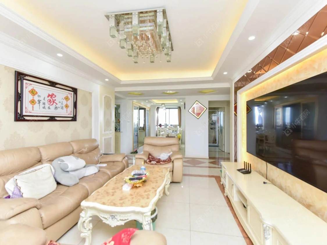 上海保利叶上海二期在售二手房源小区图_小牛看房