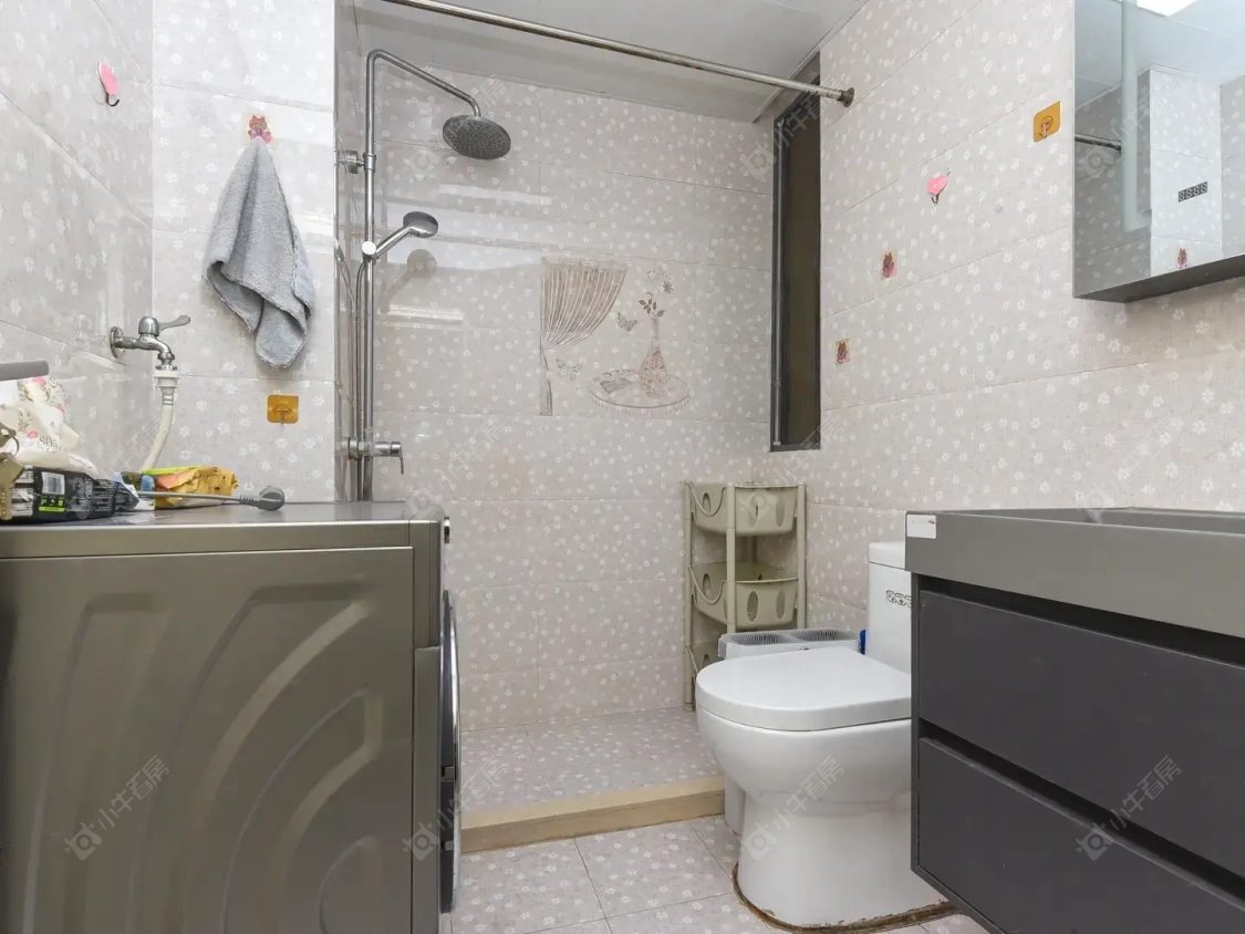 上海海尚菊苑南区在售二手房源小区图_小牛看房