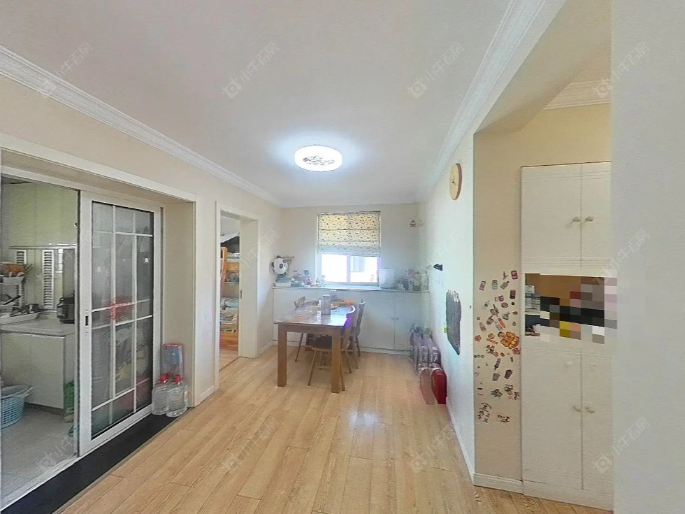 上海绿洲公寓在售二手房源小区图_小牛看房