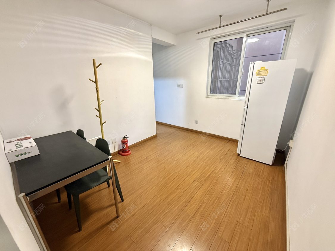 上海民星苑在租房源小区图_小牛看房