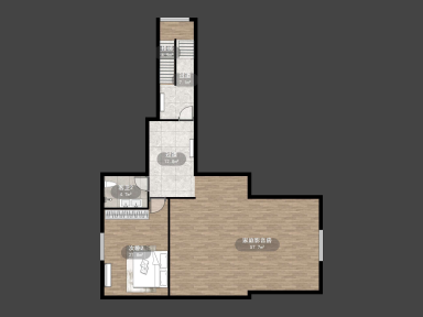 上海生茂养园5室2厅4卫在售二手房房源图片