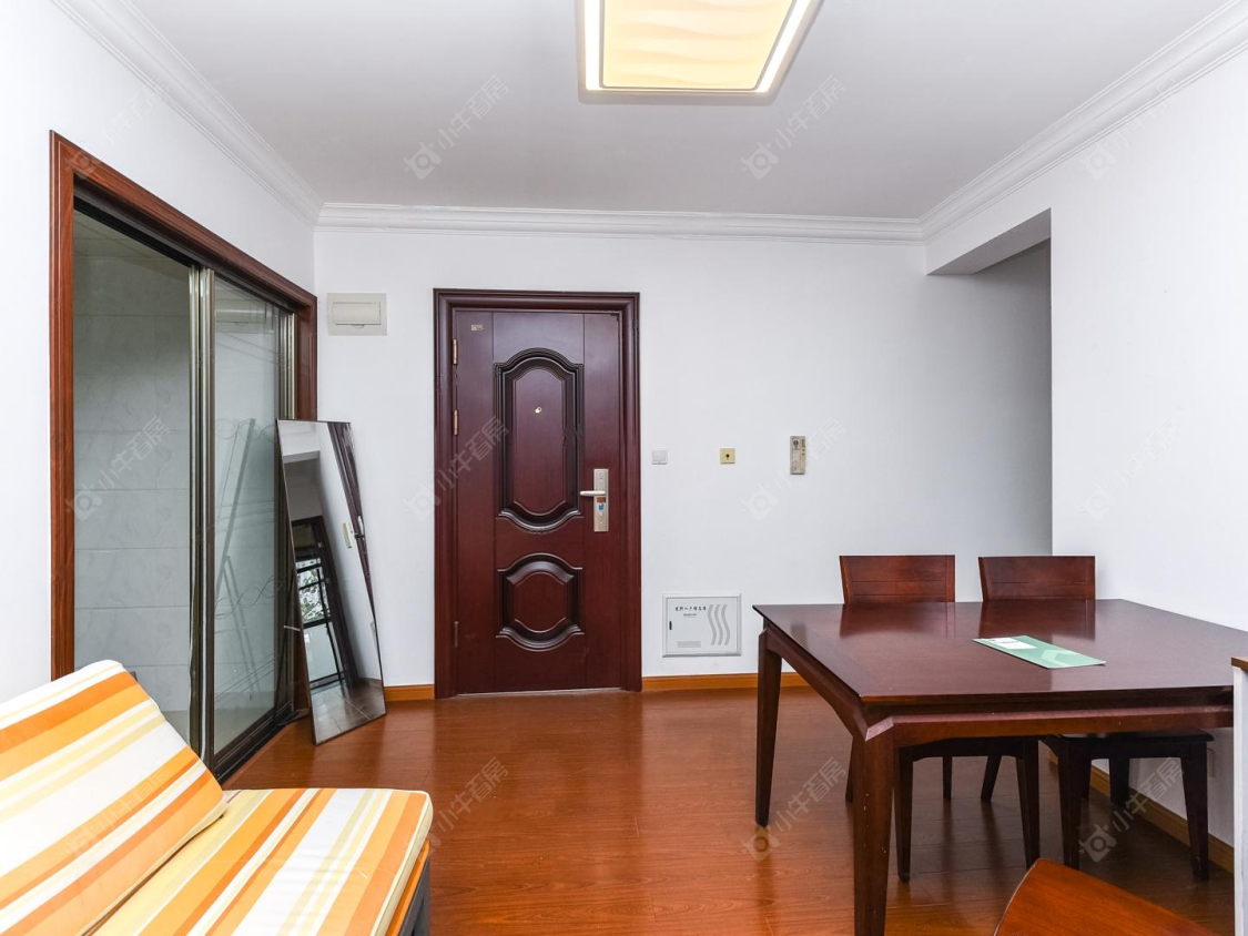 上海菊泉新城古北陆翔苑在售二手房源小区图_小牛看房