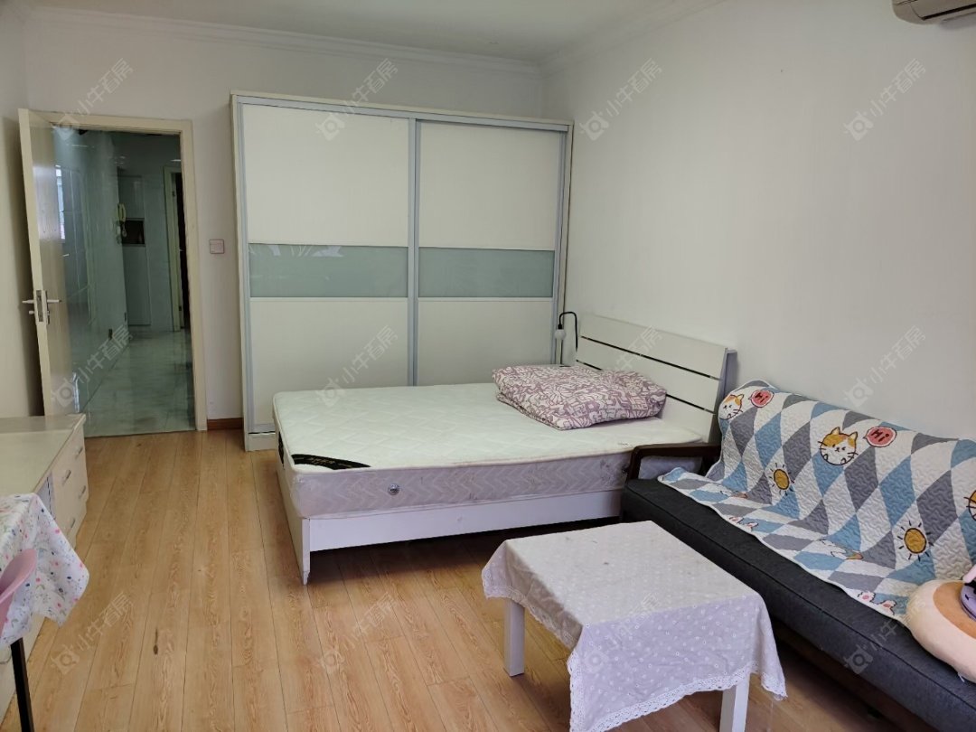 上海芙蓉小区在租房源小区图_小牛看房