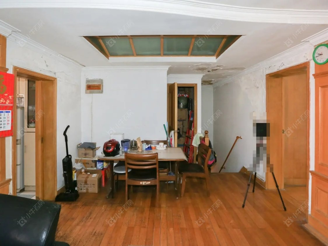 上海宝钢又一村在售二手房源小区图_小牛看房