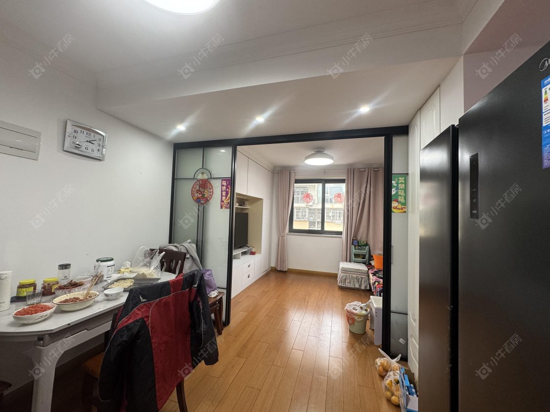 上海菊泉新城古北陆翔苑在售二手房源_小牛看房