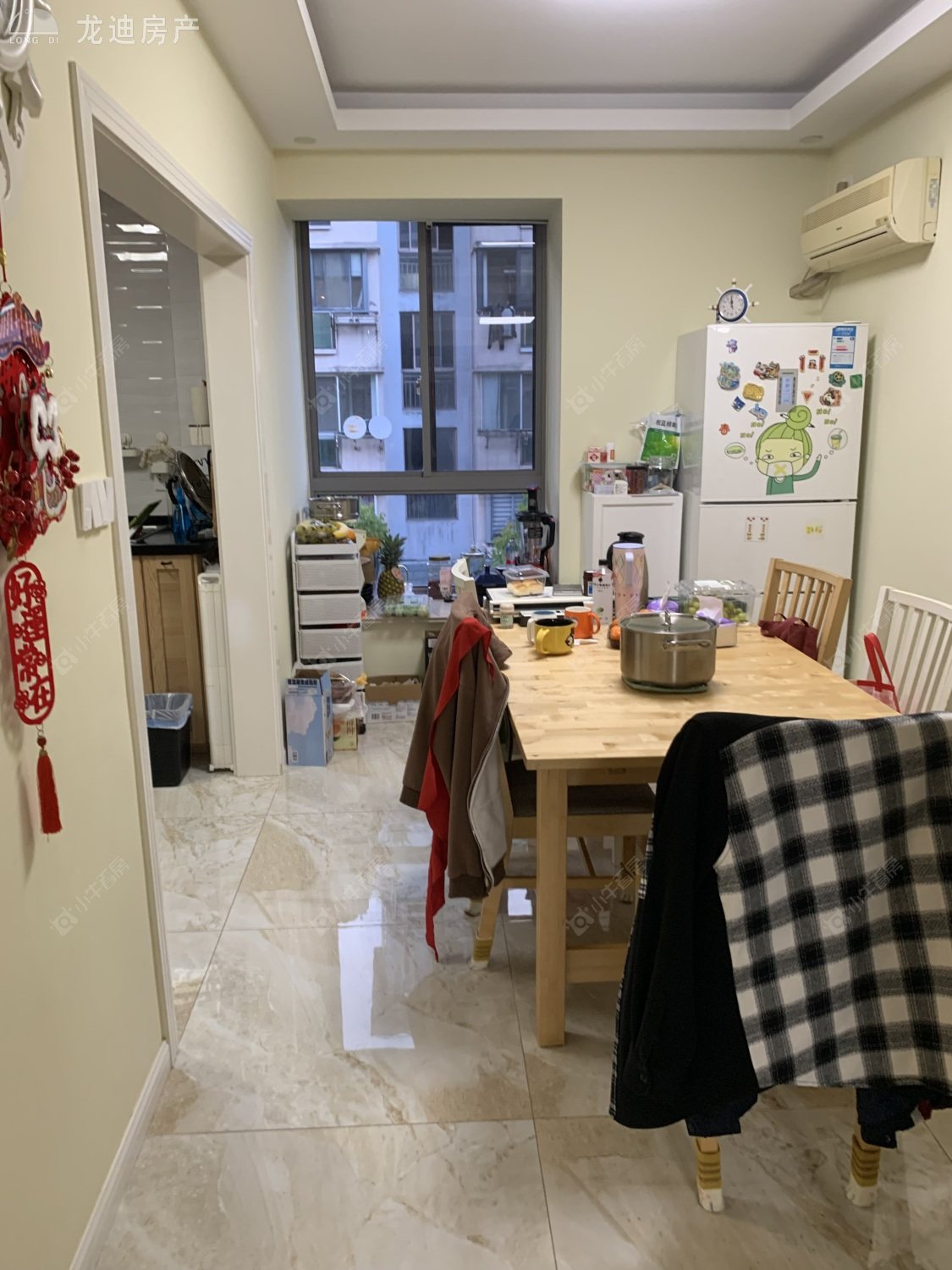 上海界龙阳光苑西区在售二手房源小区图_小牛看房