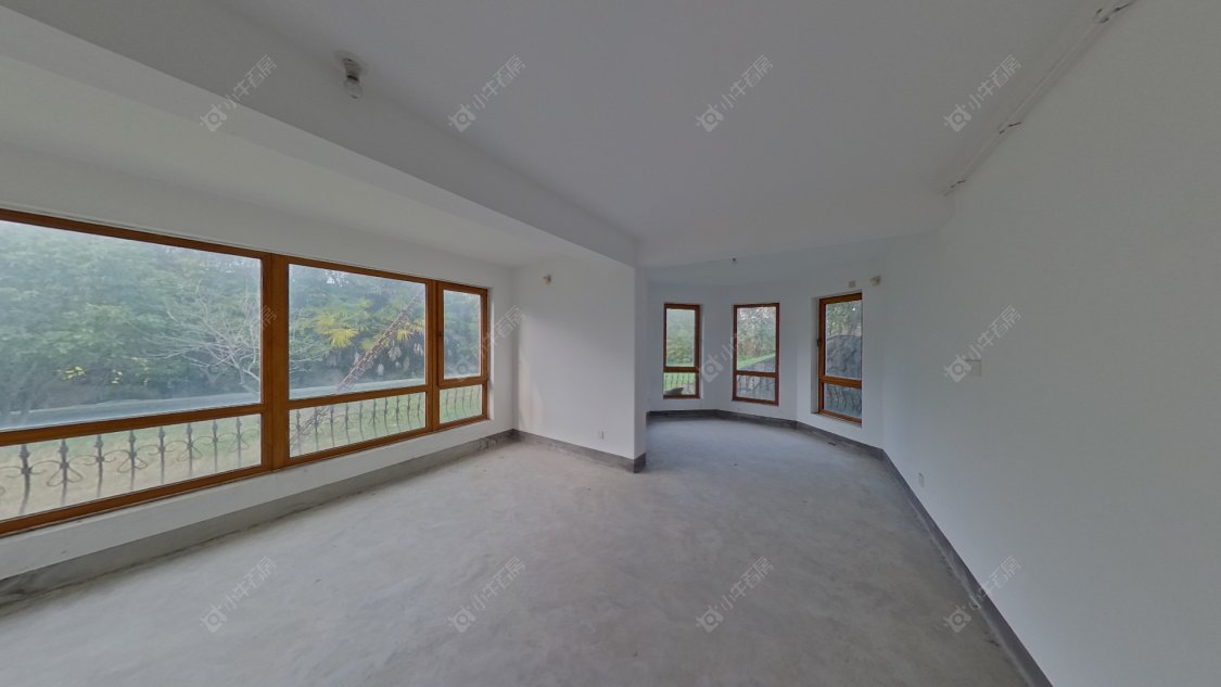 上海绿洲千岛花园在售二手房源小区图_小牛看房