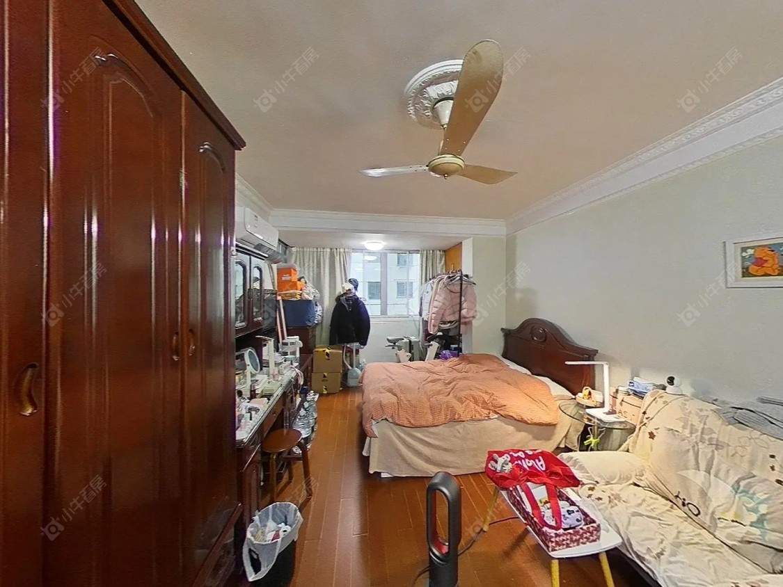 上海水塘小区在售二手房源小区图_小牛看房