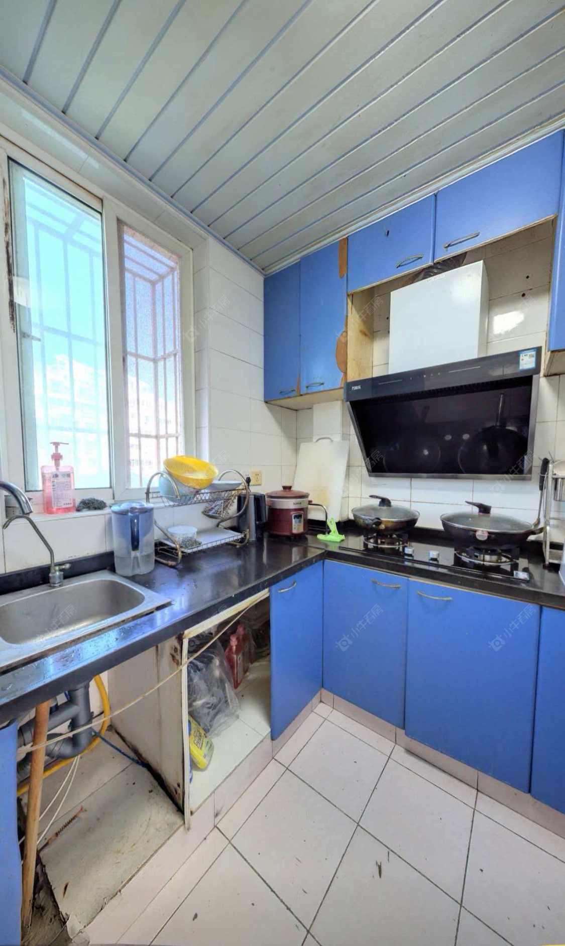 上海文化馨苑在售二手房源小区图_小牛看房