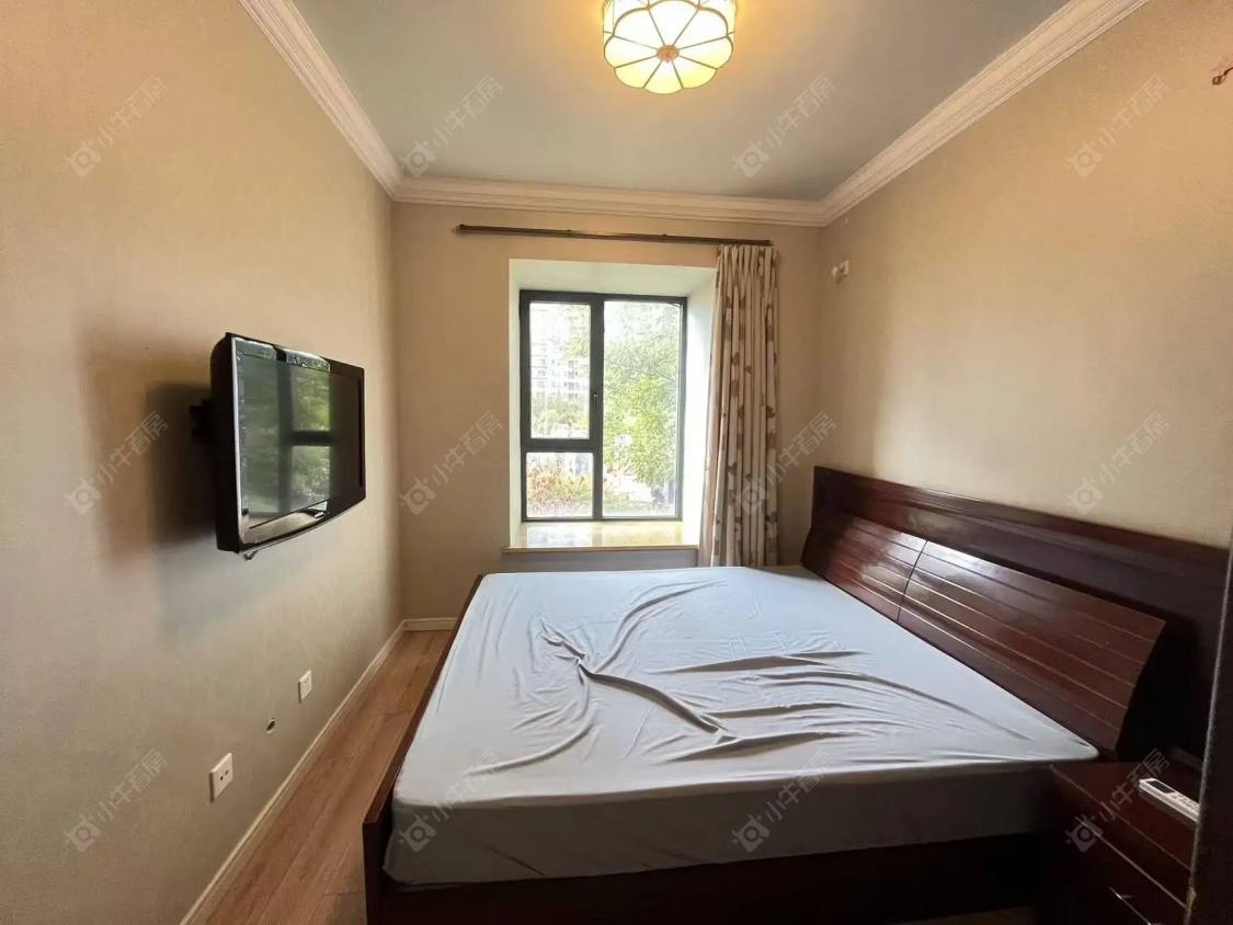 上海远洋香奈在租房源小区图_小牛看房