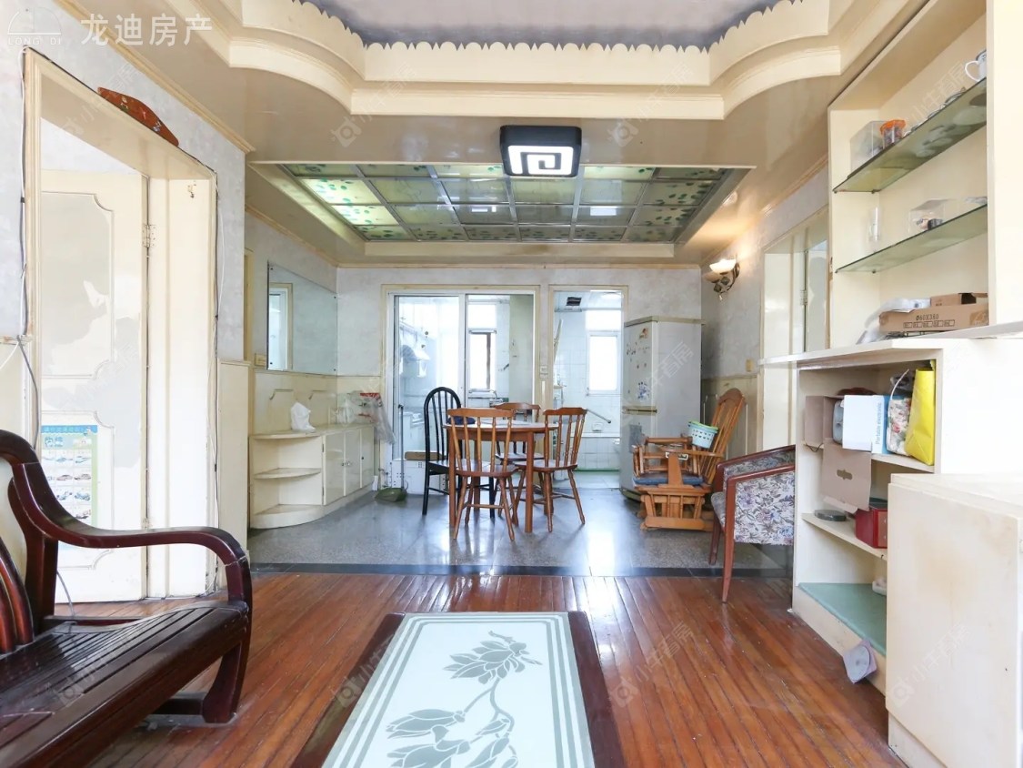 上海妙栏小区在售二手房源小区图_小牛看房